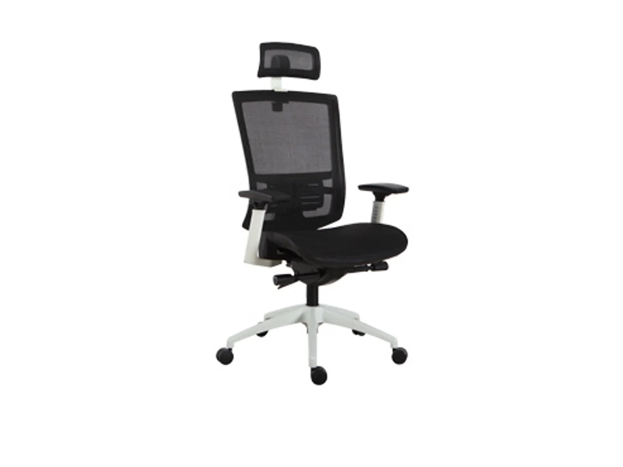 Another mesh task chair model from Botai (BJTJ)
