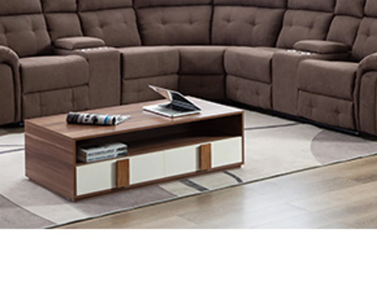 Office Sofas & Lounge Seating — Botai (BJTJ), Anji